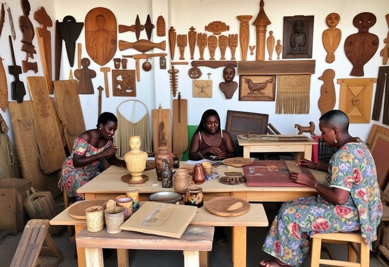 Art and Culture Tour
