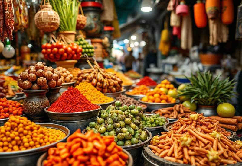 Zanzibar Food Tour