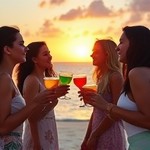 Girls Trip Guest